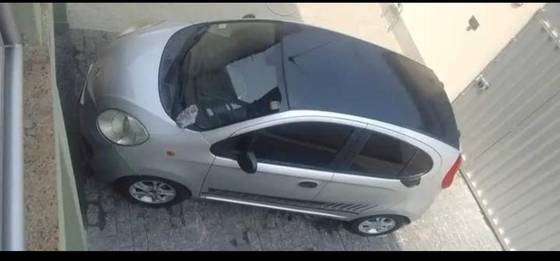 CAOA CHERY QQ 1.0 MPFI LOOK 12V FLEX 4P MANUAL